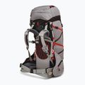 Мъжка раница за трекинг Osprey Aether Pro 70 сива 5-124-0-3 3