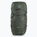 Мъжка туристическа раница Osprey Kestrel 68 l зелена 5-002-0-1