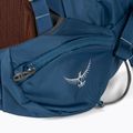 Мъжка раница за преходи Osprey Kestrel 48 l blue 5-004-2-1 7