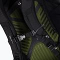 Мъжка раница за трекинг Osprey Kestrel 38 l black 5-005-1-1 5