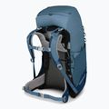 Детска раница за трекинг Osprey Ace 38 l blue hills 6