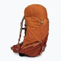 Детска раница за трекинг Osprey Ace 38 l orange sunset 2