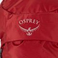 Детска туристическа раница Osprey Jet 18 l червена 5-447-1-0 4
