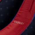 Детска туристическа раница Osprey Jet 18 l червена 5-447-1-0 5