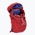 Детска туристическа раница Osprey Jet 18 l червена 5-447-1-0 7
