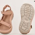 Дамски сандали за туризъм Teva Hurricane XLT2 maple sugar 13
