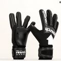 Reusch Legacy Arrow Gold X вратарски ръкавици черни 5370904-7700 10