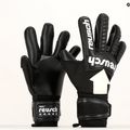 Reusch Legacy Arrow Silver вратарски ръкавици черни 5370204-7700 10