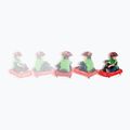 Детски електрически картинг Razor Lil' Crazy Cart червен 8
