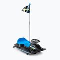 Детски електрически картинг Razor Crazy Cart Shift 2.0 черен/син 25173840