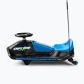Детски електрически картинг Razor Crazy Cart Shift 2.0 черен/син 25173840 3