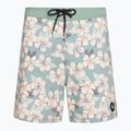 Мъжки шорти за плуване Hurley Phantom Naturals Tailgate 18" cilantro
