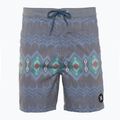 Мъжки къси панталони за плуване Hurley Phantom Naturals Tailgate 18" obsidian