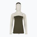 Мъжки Hurley Coast Guard Surf Top с качулка за плуване с дълъг ръкав
