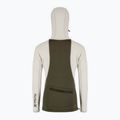 Мъжки Hurley Coast Guard Surf Top с качулка за плуване с дълъг ръкав 2