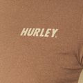 Hurley мъжки H2O-Dri Atticus II с дълъг ръкав, черен 3