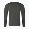 Hurley мъжки H2O-Dri Easton black heather дълъг ръкав 2