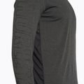 Hurley мъжки H2O-Dri Easton black heather дълъг ръкав 3
