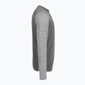 Мъжки дълъг ръкав Hurley H2O-Dri Easton ion grey heather 3