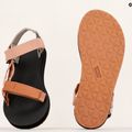 Дамски сандали Teva Original Universal maple sugar multi 10