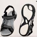 Мъжки сандали за трекинг CMP Hamal nero 10