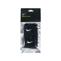 Nike Swoosh гривни 2 бр. черни NNN04-010