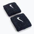 Nike Swoosh Wristbands 2 бр. тъмно синьо NNN04-416