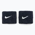 Nike Swoosh Wristbands 2 бр. тъмно синьо NNN04-416 2