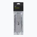 Лента за глава Nike Swoosh сива NNN07-051