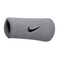 Nike Swoosh Doublewide Wristbands сив NNN05-078 3