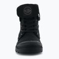 Дамски обувки Palladium Baggy black/black 9