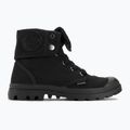 Дамски обувки Palladium Baggy black/black 2