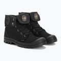 Дамски обувки Palladium Baggy black/black 5