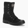 Дамски обувки Palladium Baggy black/black 8
