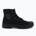 Дамски обувки Palladium Pampa HI black/black 8