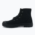 Дамски обувки Palladium Pampa HI black/black 9