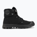 Мъжки обувки Palladium Baggy black/black 2