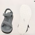 Дамски сандали за туризъм Teva Flatform Universal Mesh Print griffin 12
