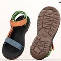 Мъжки сандали за трекинг Teva Hurricane XLT2 desert multi 11