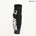 Детски протектори за лакти Leatt 3DF 5.0 бяло и черно 5019410150 9