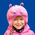 Шапка за каска COOLCASC Hippo 6