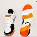 Мъжки футболни обувки Joma Top Flex IN white/black 17