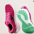 Дамски обувки за бягане Brooks Adrenaline GTS 23 pink/festival fuchsia/black 23