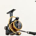 Спинингова макара Ryobi Zauber LT с графитно златно покритие CHW-ZLT-1000 5