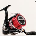 Макара Daiwa Ninja Match & Feeder черна 10217-600 5