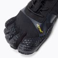 Мъжки обувки Vibram Fivefingers KSO Evo black 14M0701 7