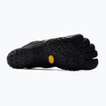 Мъжки обувки за боси крака Vibram FiveFingers V-Alpha black/black 4