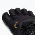 Мъжки обувки за боси крака Vibram FiveFingers V-Alpha black/black 7
