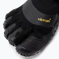 Мъжки обувки за вода Vibram Fivefingers V-Aqua black 18M73010400 7