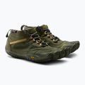 Мъжки обувки за трекинг Vibram Fivefingers V-Trek green 18M74020420 4